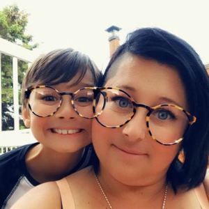 Meet your Posher, Natalie